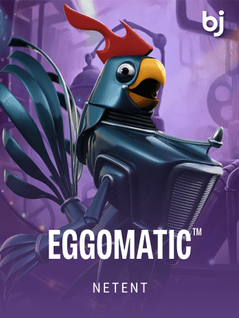 EggOMatic™ screenshot
